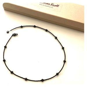 Necklace - vintage beads